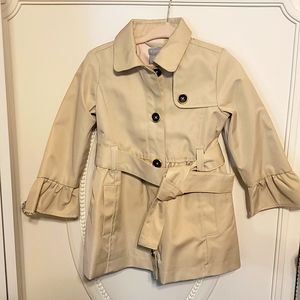 Toddler coat
